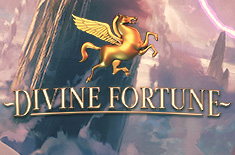 Divine Fortune