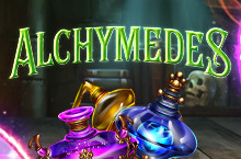 Alchymedes